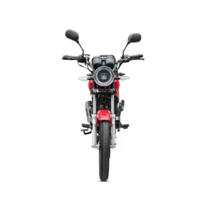 Moped Barton Fighter ECO