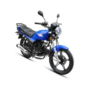 Moped Barton Fighter ECO