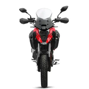 Motocicleta Touring Barton GT 125cc