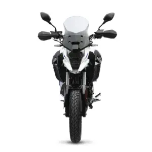 Motocicleta Touring Barton GT 125cc