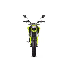 Motocicleta Barton Hyper 125cc