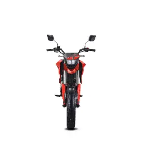 Motocicleta Barton Hyper 125cc