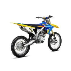 Motocross Barton MZK 250cc