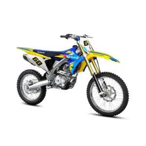 Motocross Barton MZK 250cc