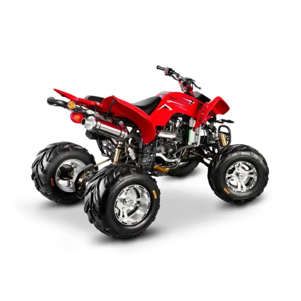 ATV Barton Monster 200cc