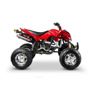 ATV Barton Monster 200cc