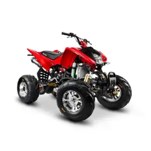 ATV Barton Monster 200cc