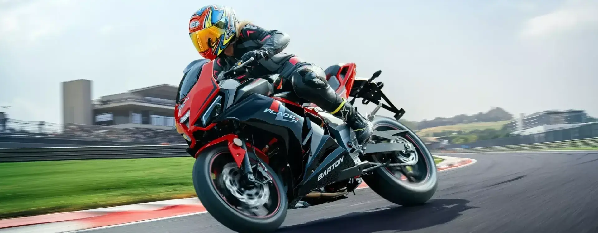 Barton Motors Romania Sport