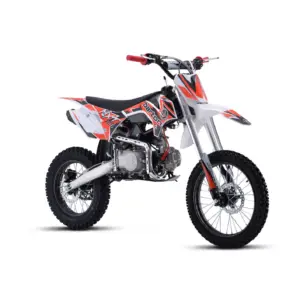 Motocross Barton NXT 125cc