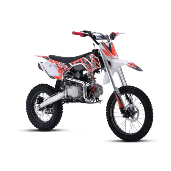 Motocross Barton NXT 125cc