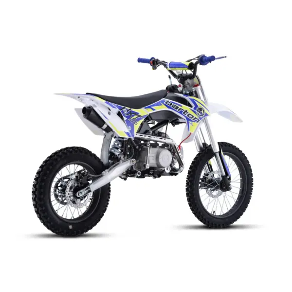 Motocross Barton NXT 125cc