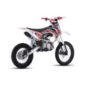 Motocross Barton NXT 125cc