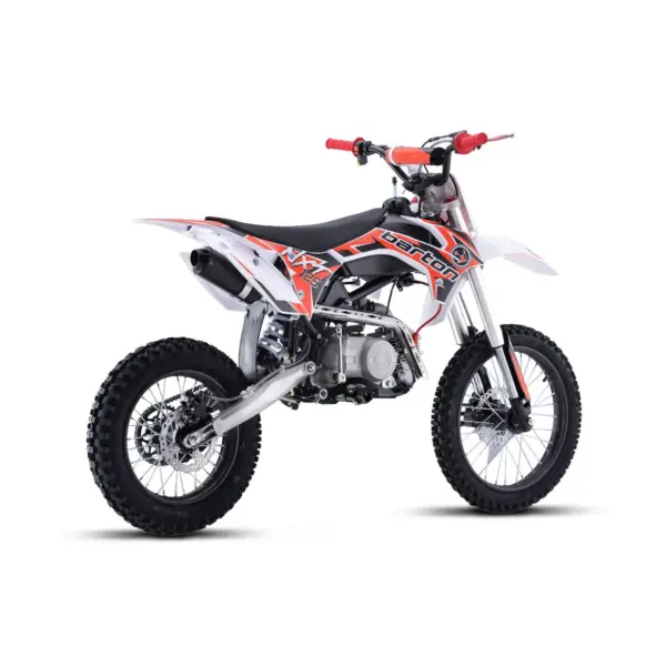 Motocross Barton NXT 125cc