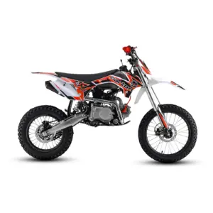 Motocross Barton NXT 125cc