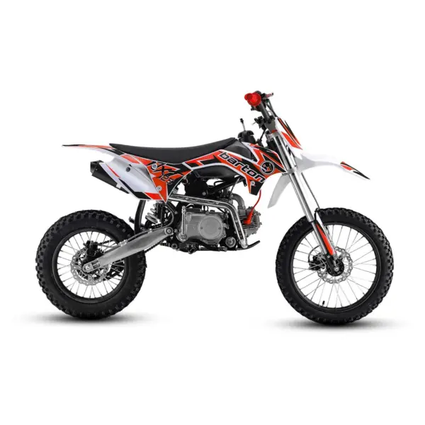 Motocross Barton NXT 125cc