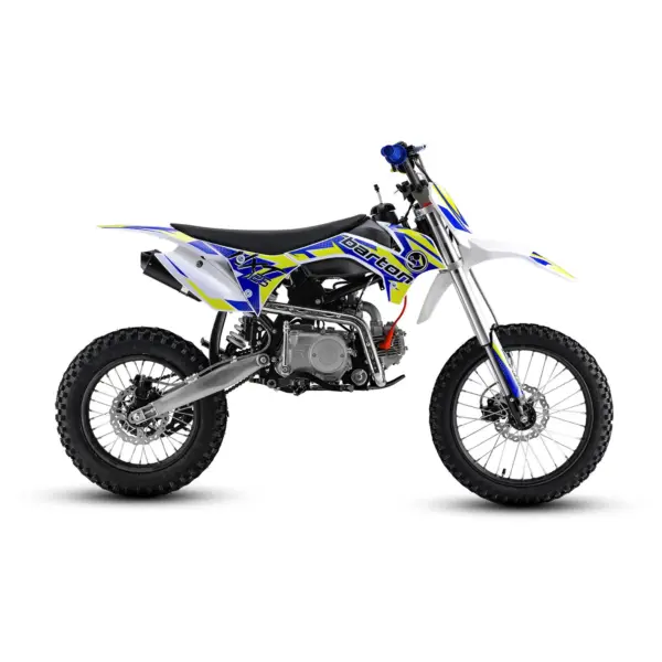 Motocross Barton NXT 125cc