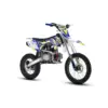 Motocross Barton NXT 125cc