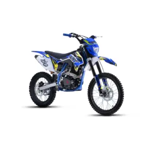Motocross Barton NXT 150cc