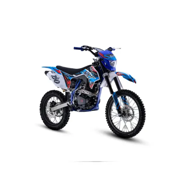 Motocross Barton NXT 150cc