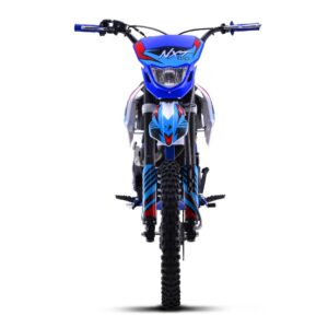Motocross Barton NXT 150cc