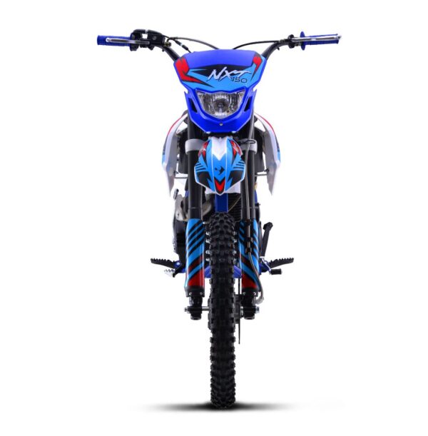 Motocross Barton NXT 150cc