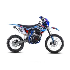 Motocross Barton NXT 150cc