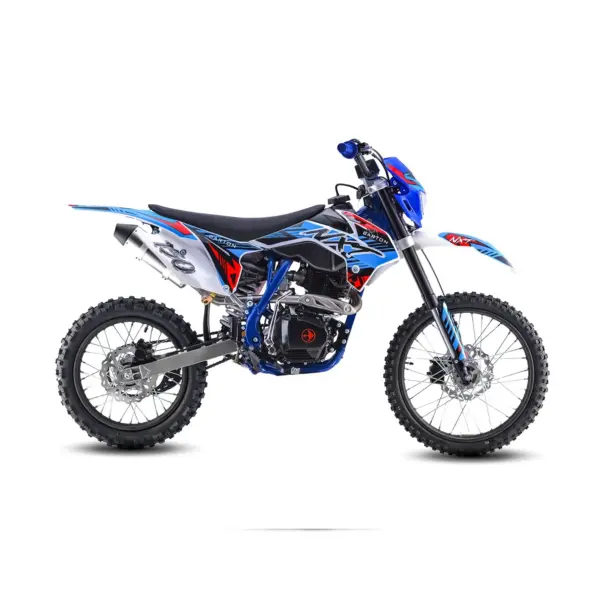 Motocross Barton NXT 150cc