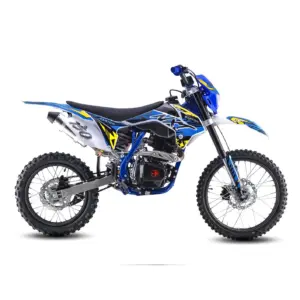 Motocross Barton NXT 150cc
