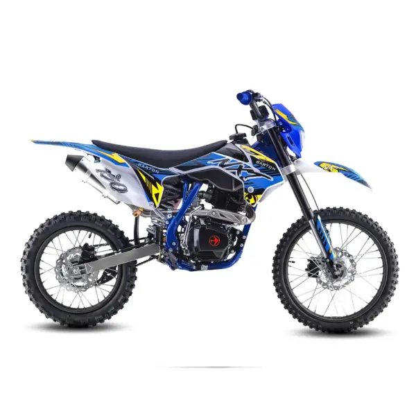Motocross Barton NXT 150cc