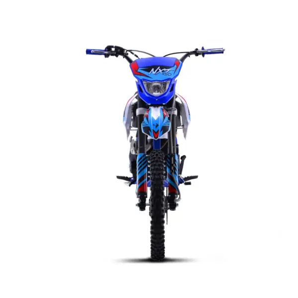 Motocross Barton NXT 150cc