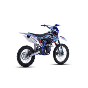 Motocross Barton NXT 150cc
