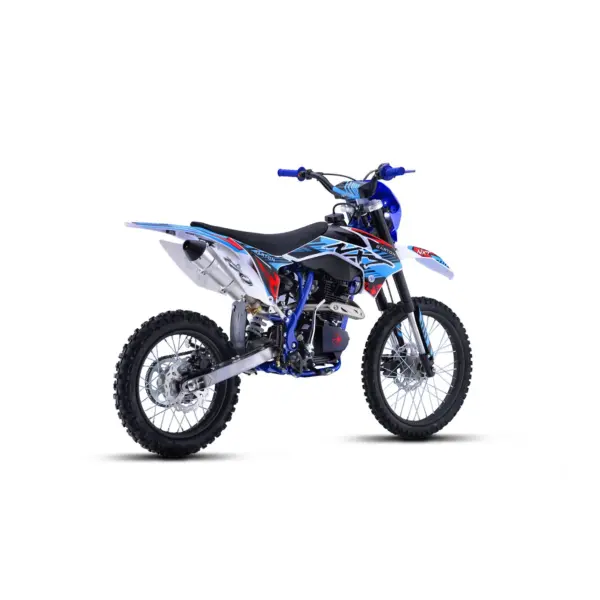 Motocross Barton NXT 150cc