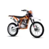 Motocross Barton NXT 250cc