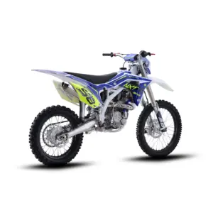 Barton NXT 300cc