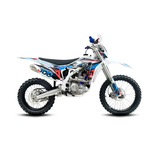 Barton NXT 300cc