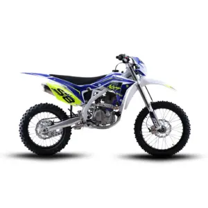 Barton NXT 300cc