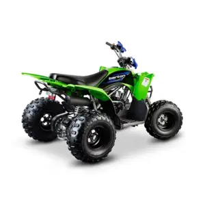 ATV Barton Pentora 125cc