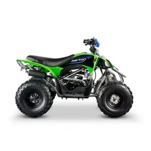 ATV Barton Pentora 125cc