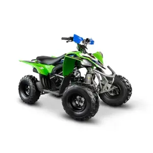ATV Barton Pentora 125cc