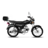 Moped Barton Ranger Classic 50cc