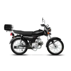 Moped Barton Ranger Classic 50cc