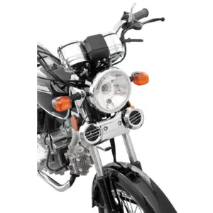 Moped Barton Ranger Classic 50cc