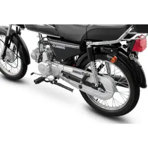 Moped Barton Ranger Classic 50cc