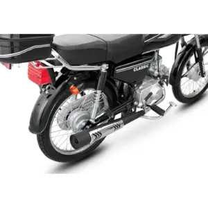 Moped Barton Ranger Classic 50cc