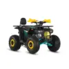 ATV Barton Raptor 125cc