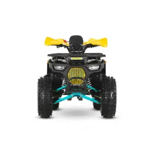 ATV Barton Raptor 125cc