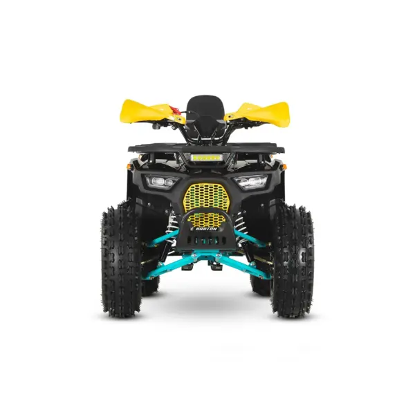 ATV Barton Raptor 125cc