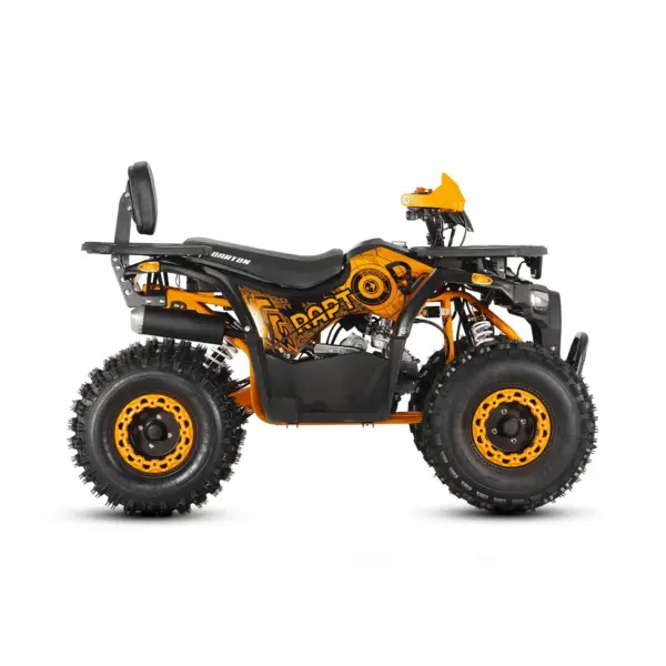 ATV Barton Raptor 125cc