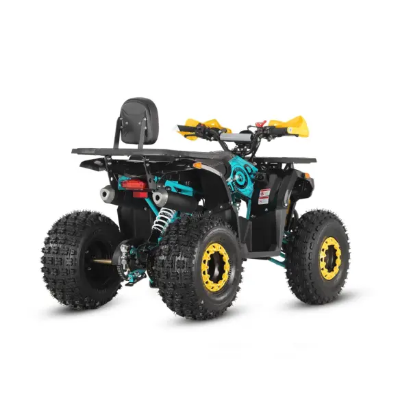 ATV Barton Raptor 125cc