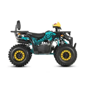 ATV Barton Raptor 125cc